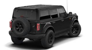 2026 Ford Bronco® External Image 4